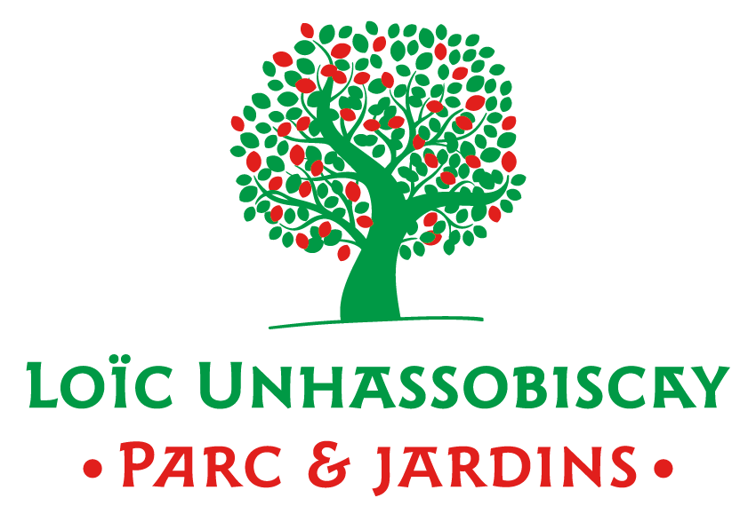Loic Unhassobiscay – Parc et Jardins – Paysagiste