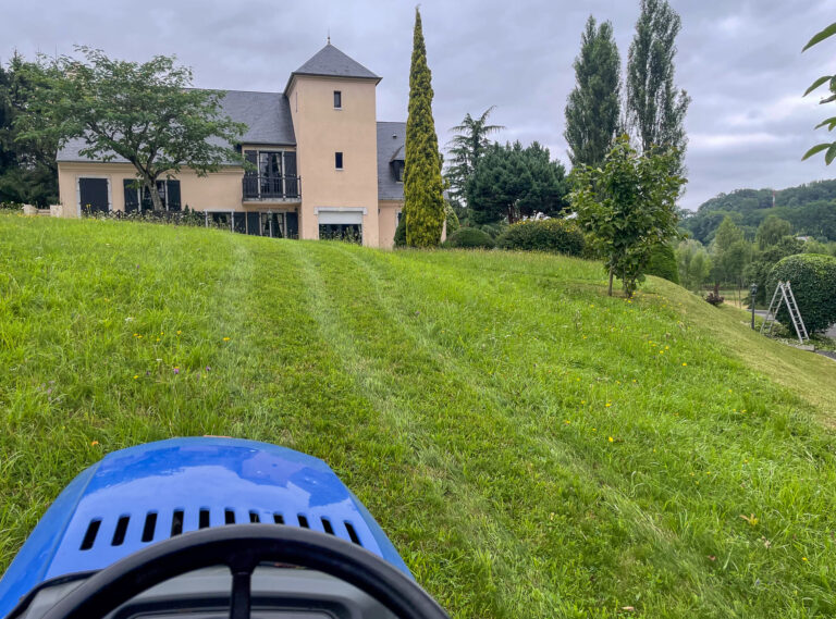 Lire la suite à propos de l’article Tontes, entretiens de jardin